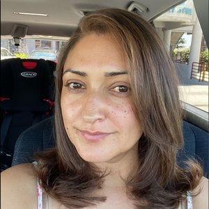 Meet your Posher, Rachael